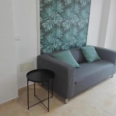 Appartamento Vacaciones Puertito Mar Y Sol Puertito de Guimar